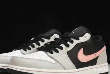 Hyperoad Colorway Jordan Air 1 Low 0506